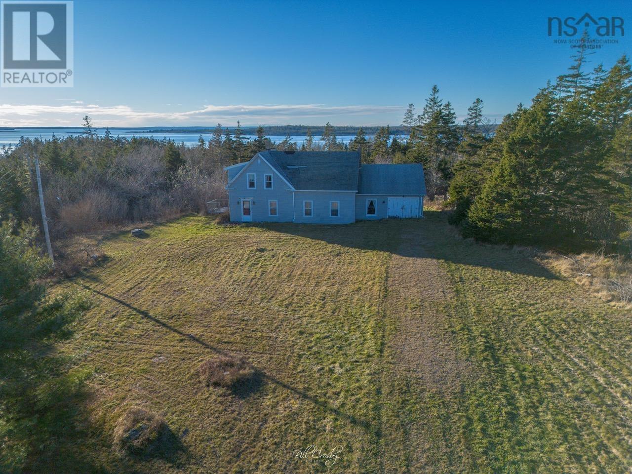 For sale: Road 647 East Green Harbour Road, East Green Harbour