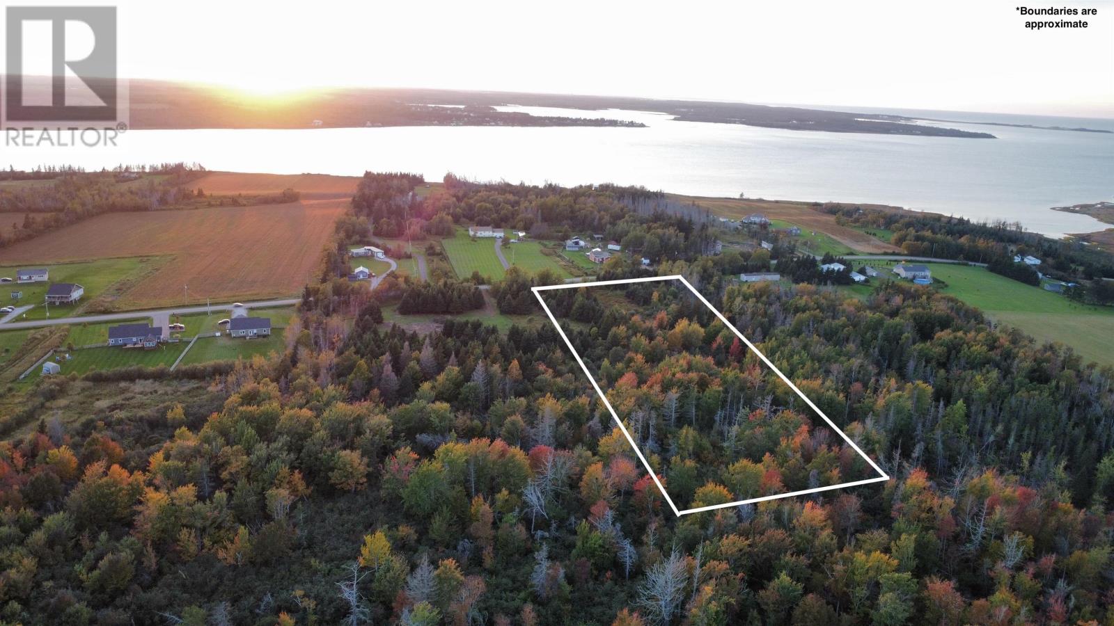 Acreage Blooming Point Road