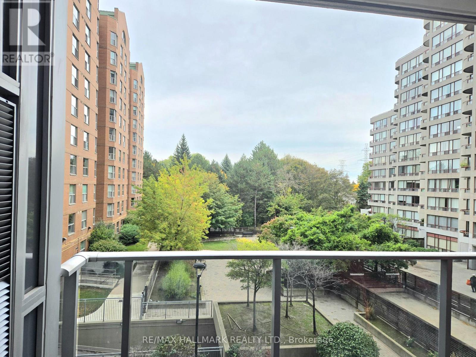 For sale: 307 - 5791 YONGE STREET, Toronto (Newtonbrook East