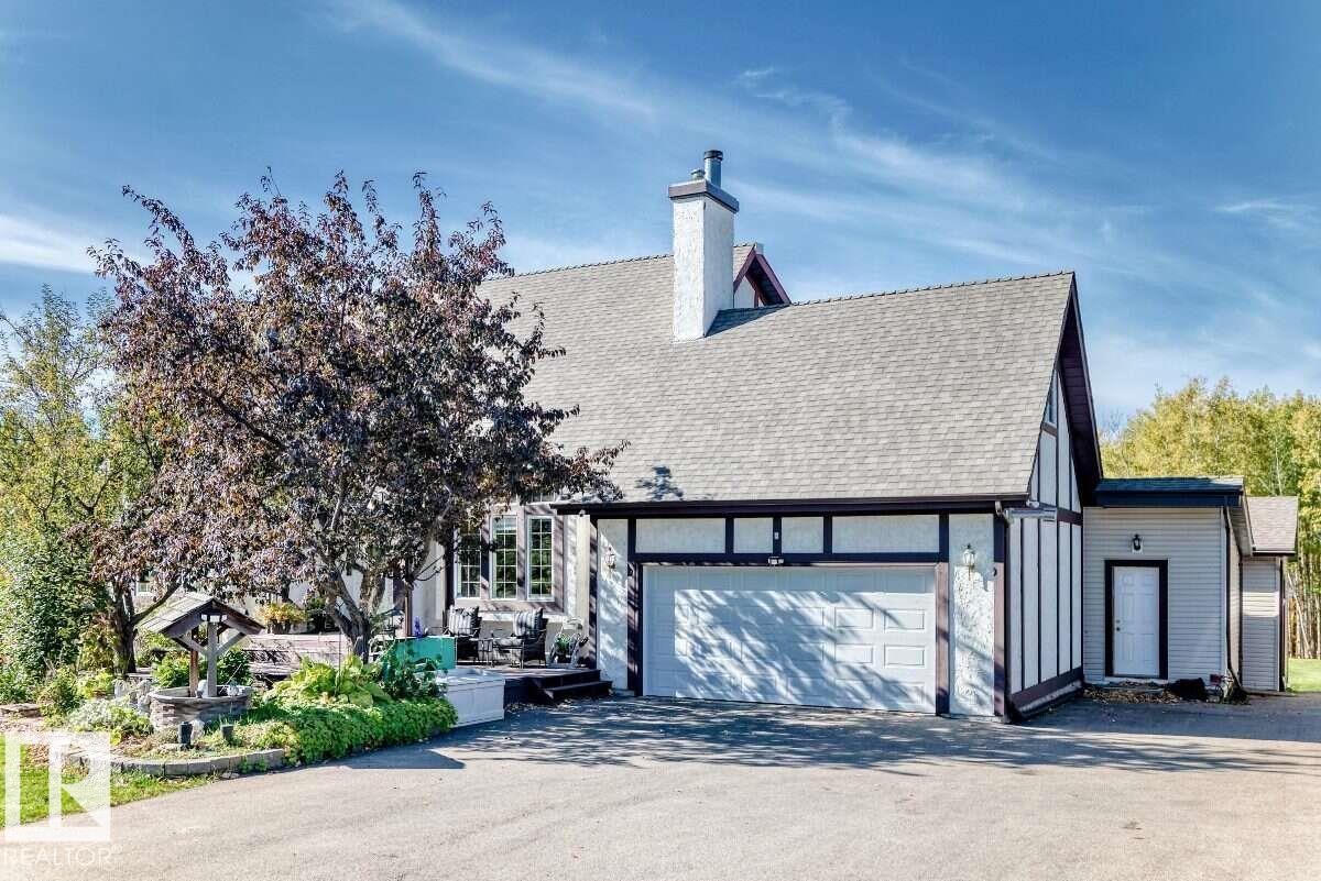 For sale: #106 53319 RGE ROAD 14, Rural Parkland County, Alberta