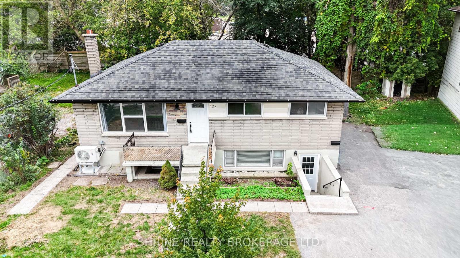 À vendre : 321 SALISBURY STREET, London East (East G), Ontario N5Y3A8 ...