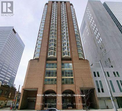 2307 - 55 CENTRE AVENUE
