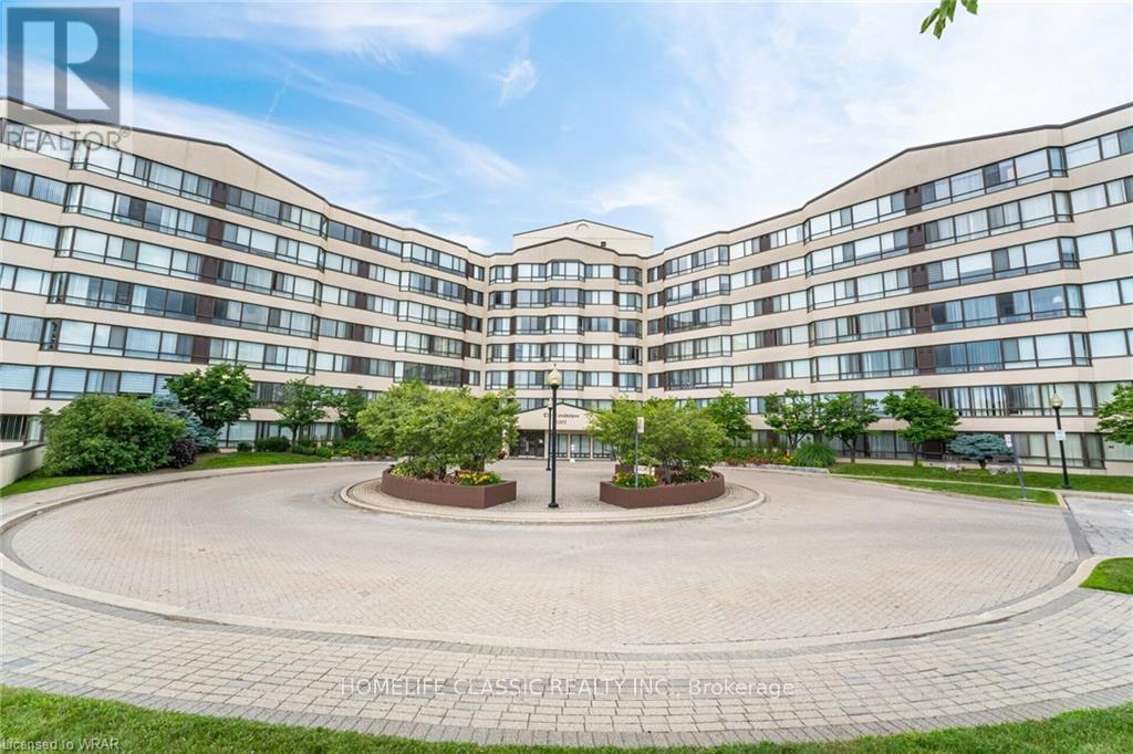 617 - 1001 CEDARGLEN GATE