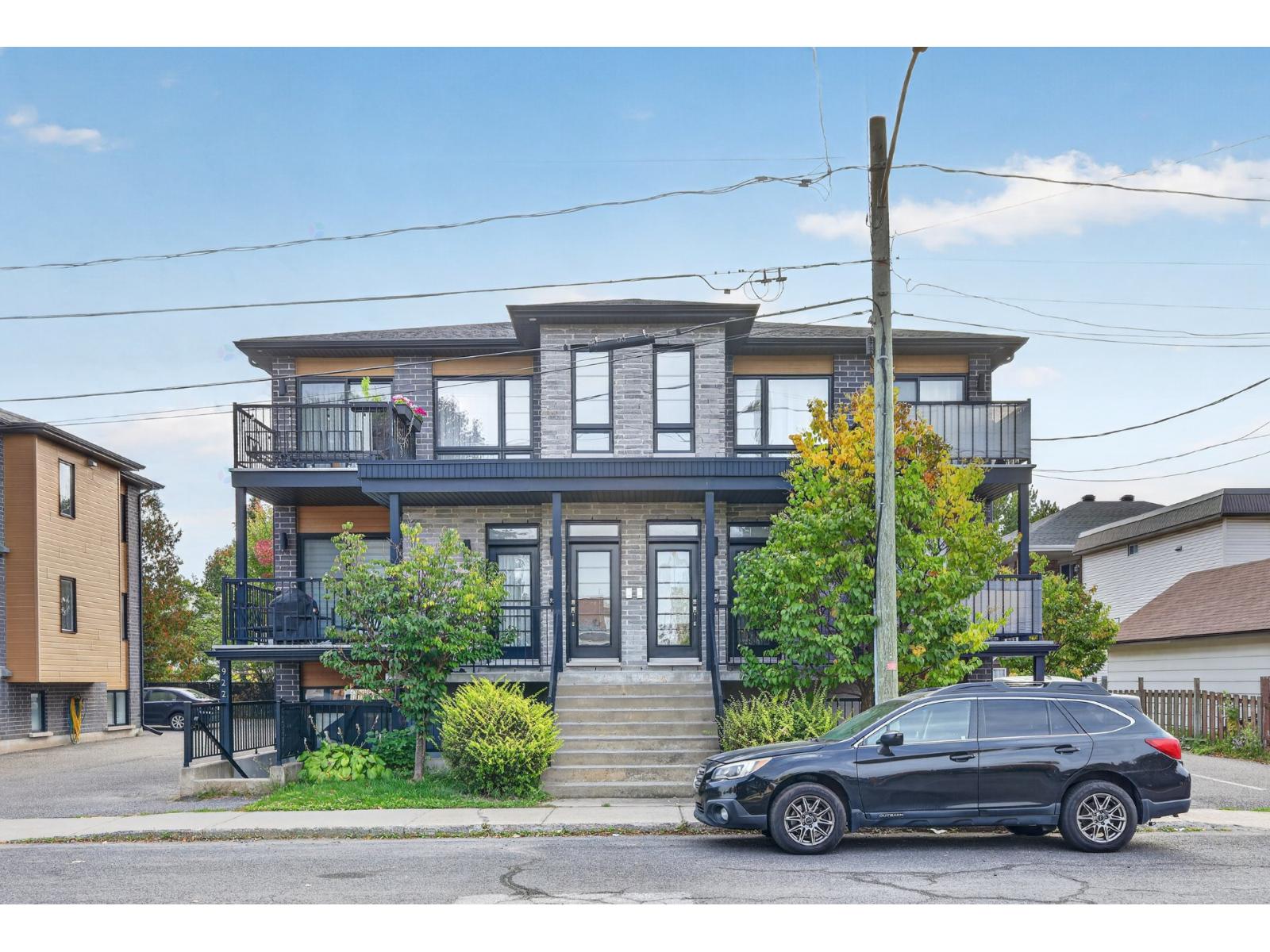 934 Rue Hubert — photo 1