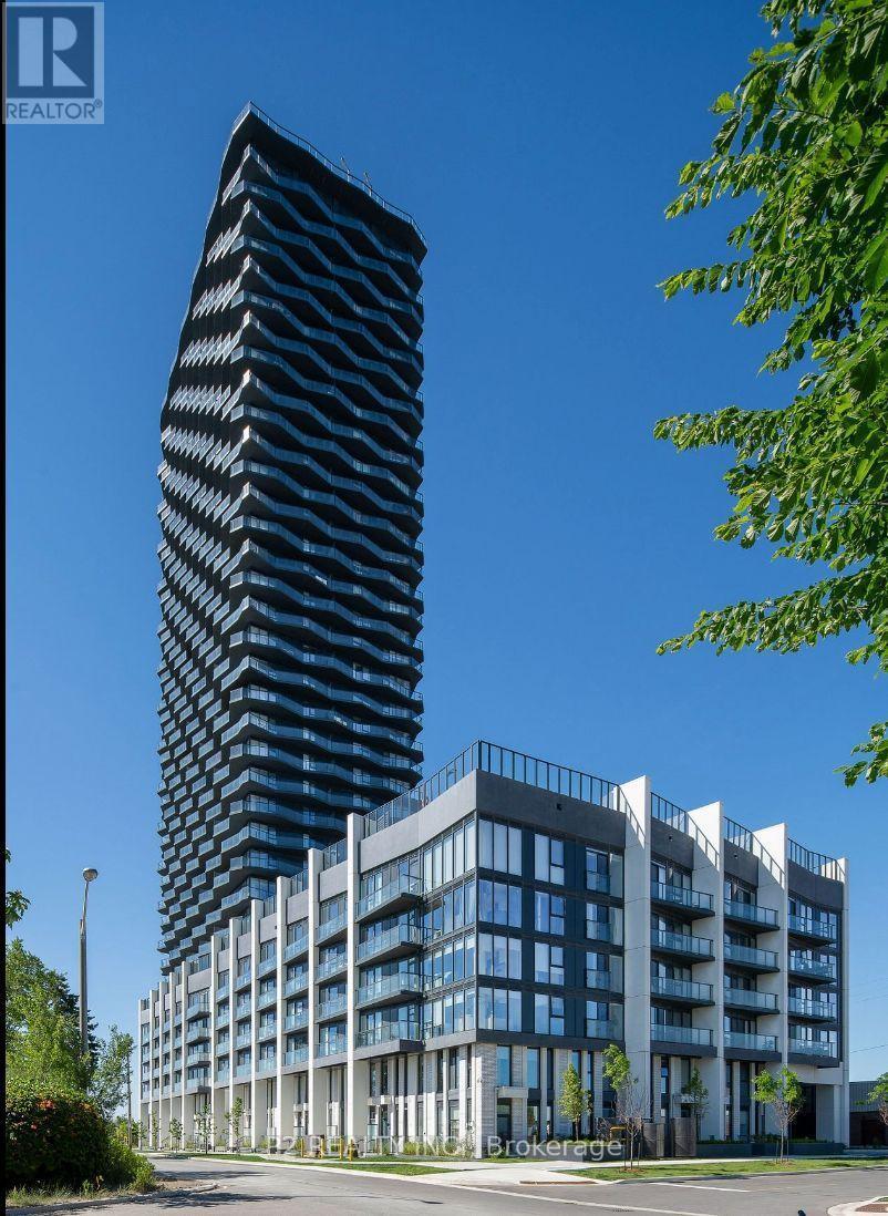 611 - 36 ZORRA STREET