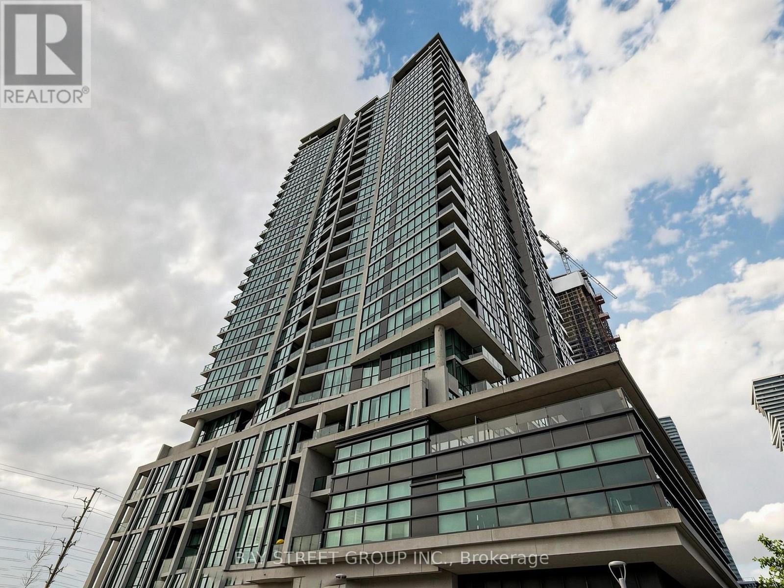 2411 - 3985 GRAND PARK DRIVE