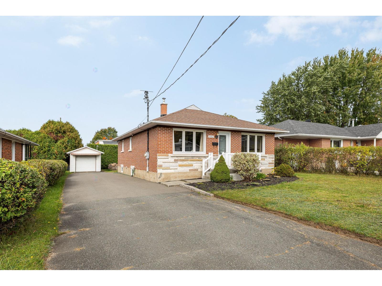 332 Rue Laurier — photo 3