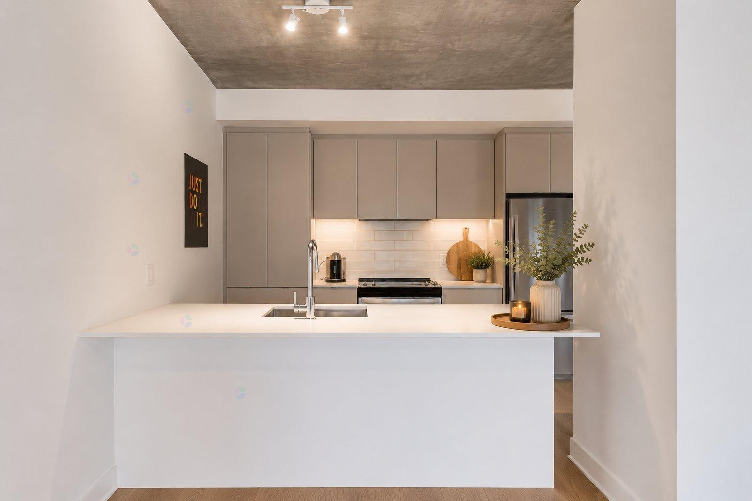 9250 Av. Dubuisson, #412 — photo 3