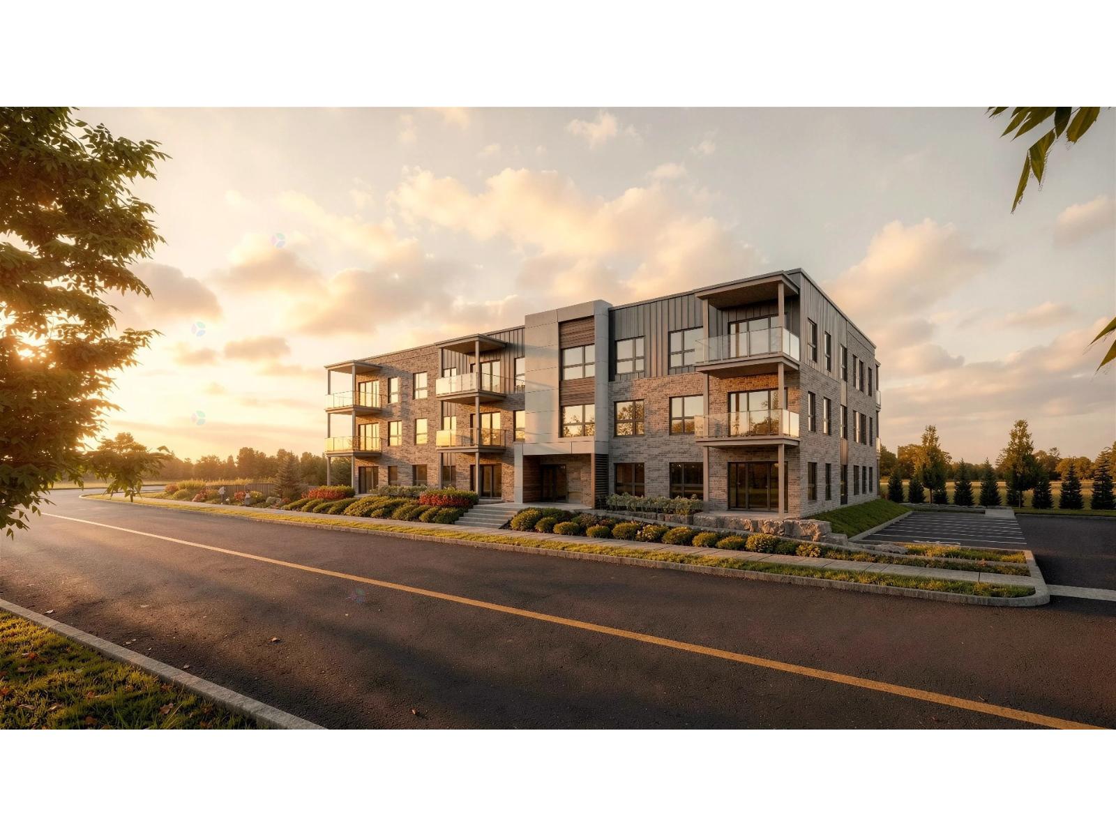 250 Rue du Héron, #202 — photo 3