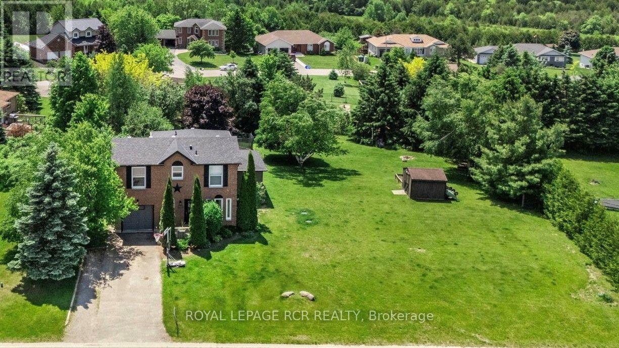 For sale: 18 PETER STREET, Amaranth, Ontario L9W5Z8 - X13865288