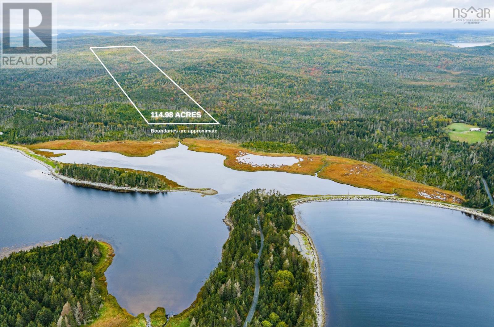 Lot 1 No 725 Highway