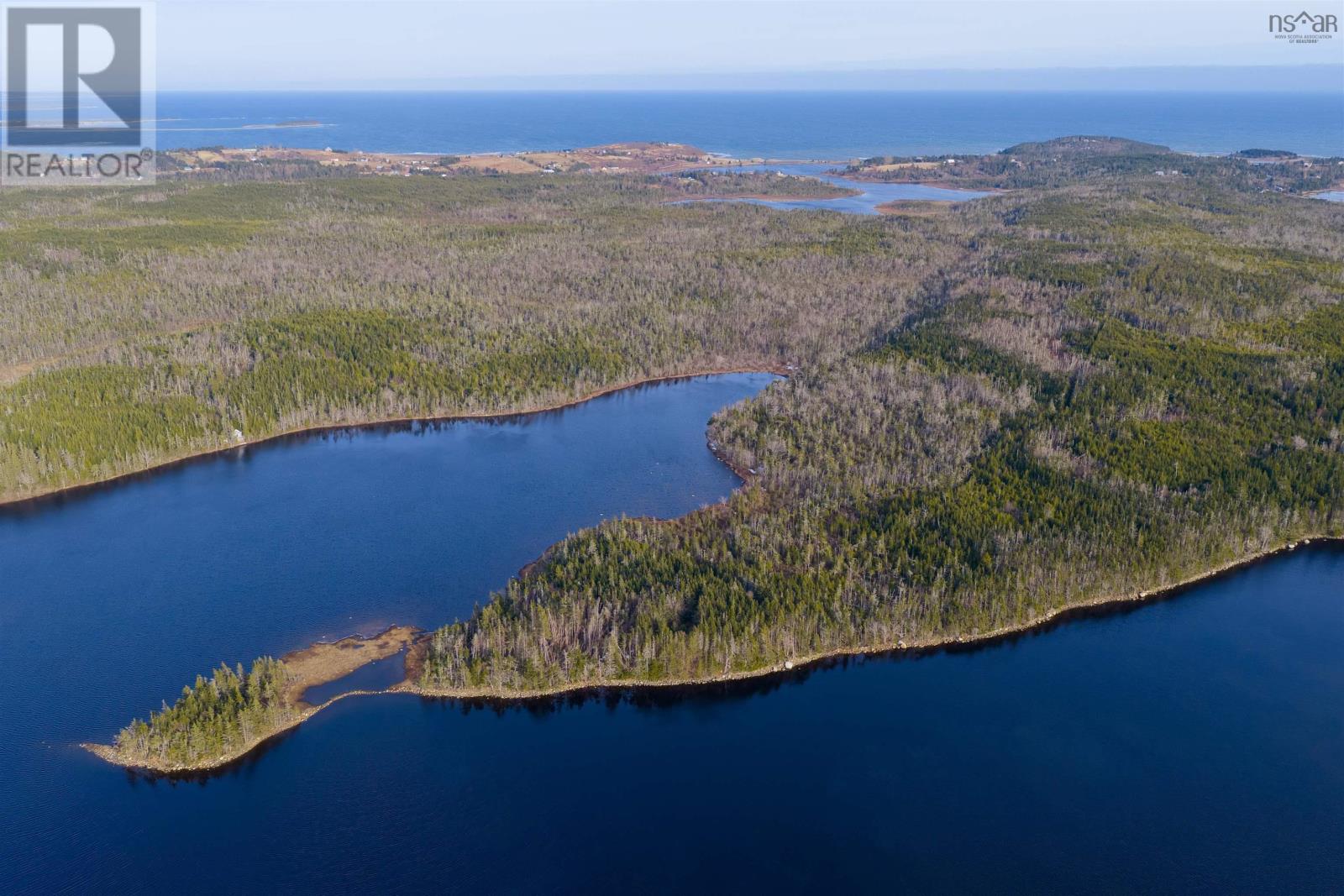 Long Pt Seaforth