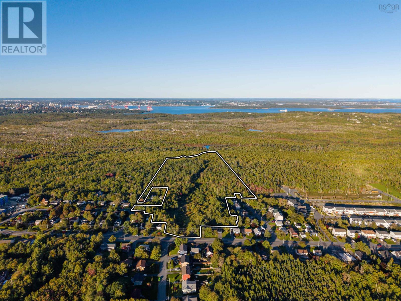Parcel 3 Herring Cove Road