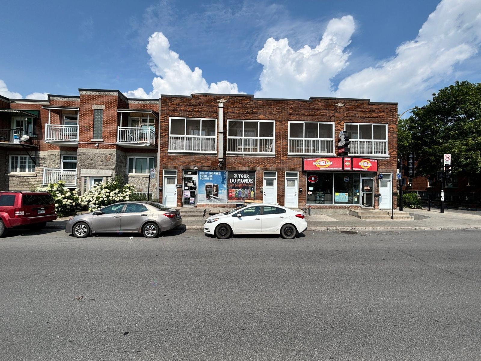 4735-4745 Rue Hochelaga — photo 2