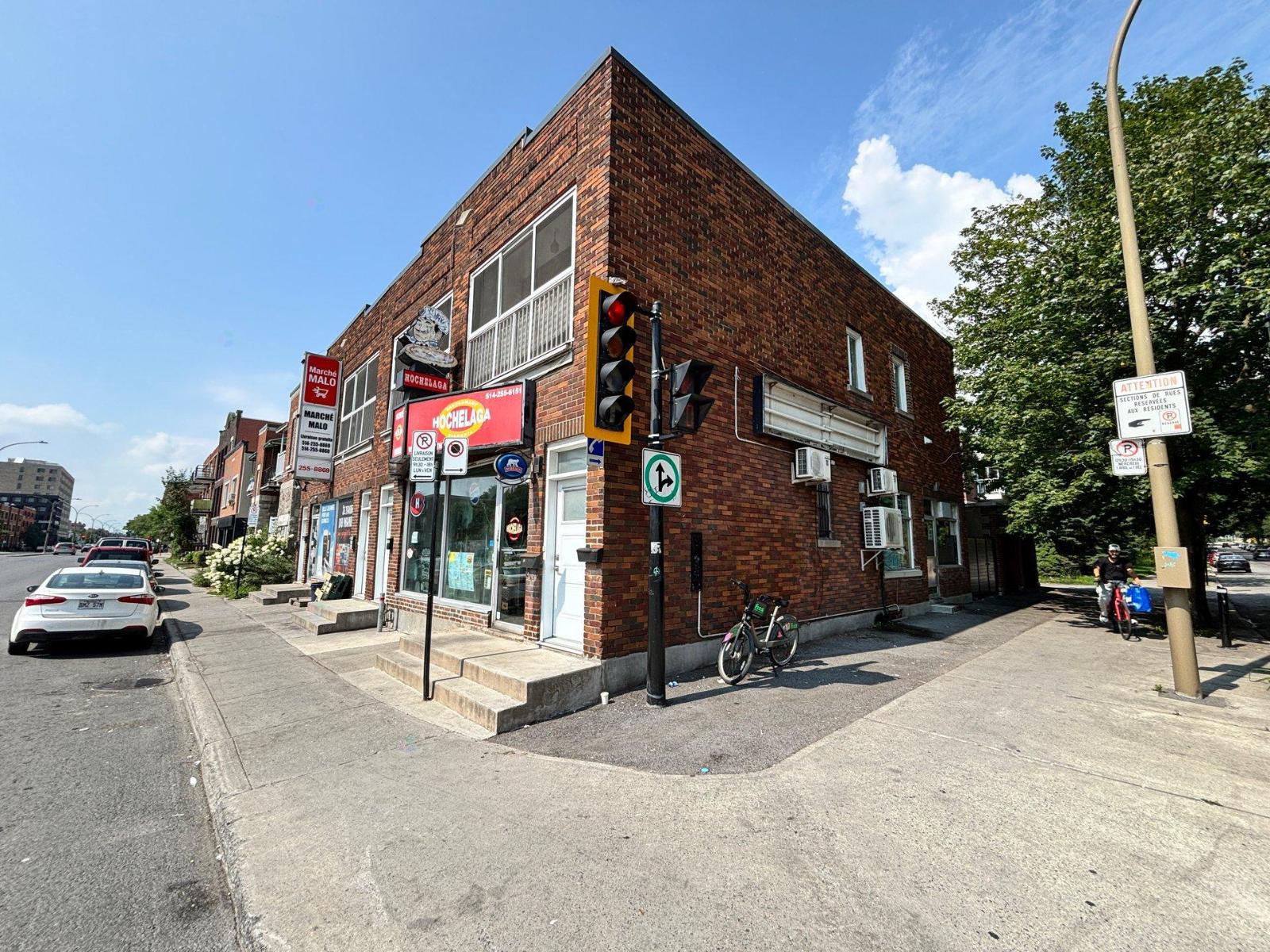 4735-4745 Rue Hochelaga — photo 3