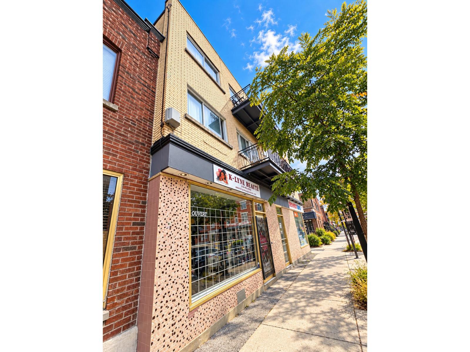 8250-8254 Rue St-Hubert — photo 2