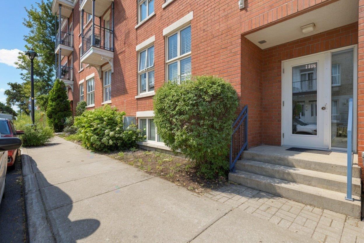 3825 Av. de l'Hôtel-de-Ville, #1 — photo 1