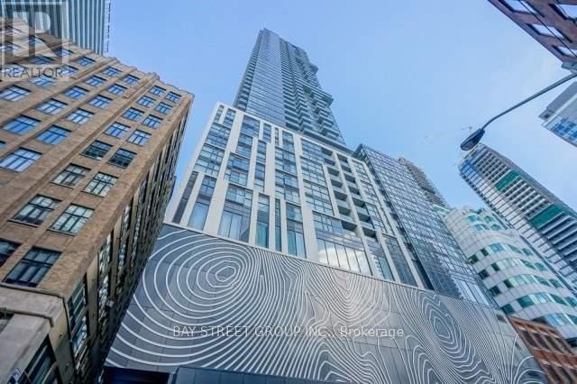 For rent: 4507 - 87 PETER STREET, Toronto (Waterfront Communities