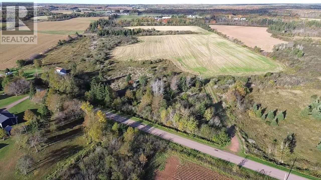 Clark Road