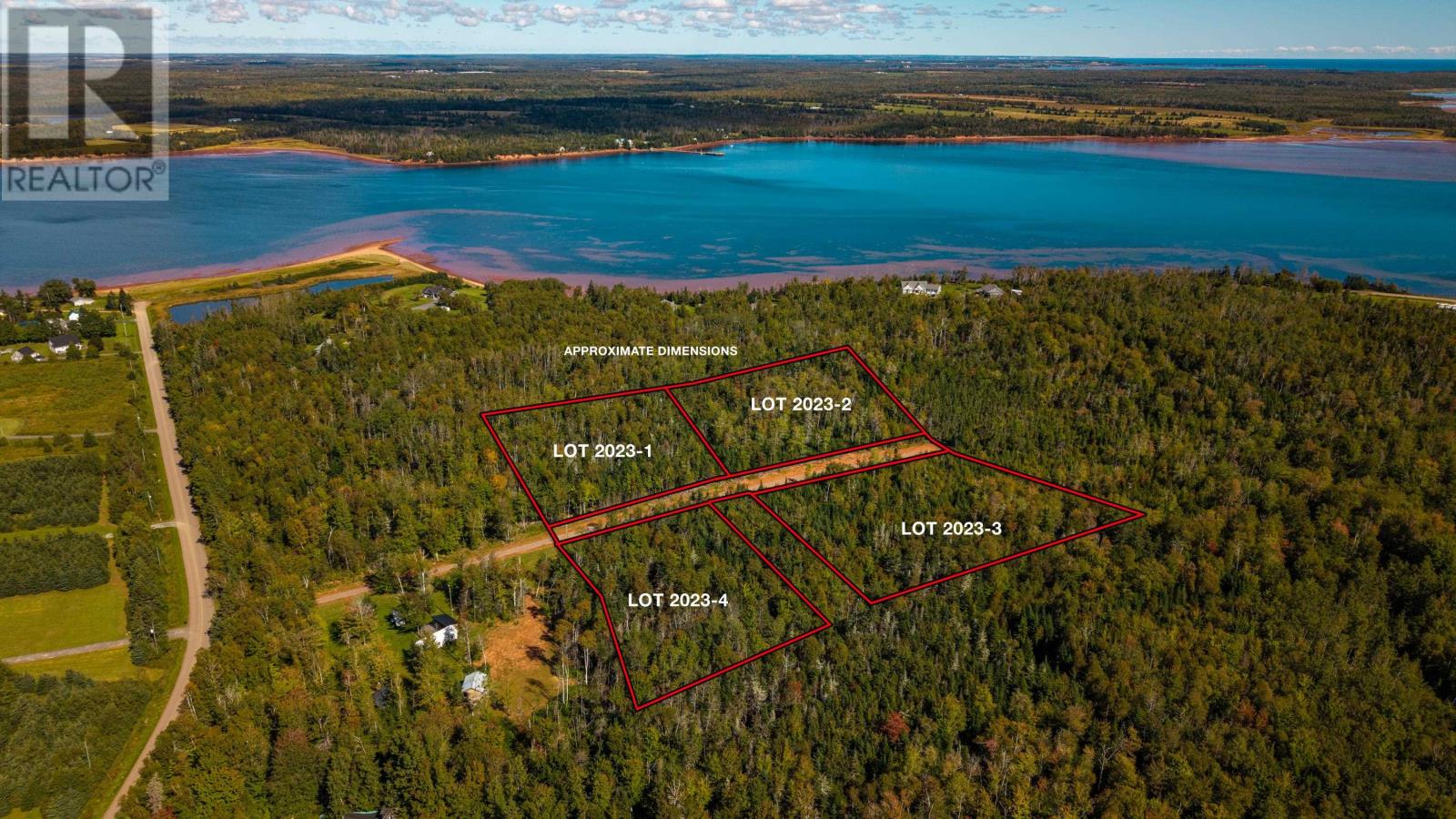 Lot 4 Eagles Way
