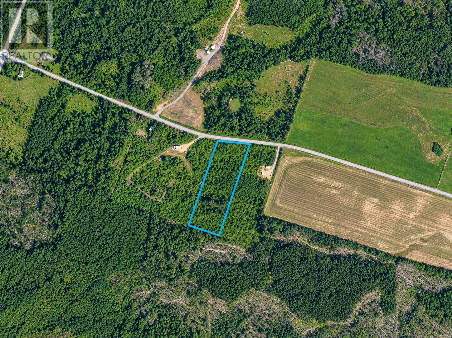 Lot 4 0 River John Road