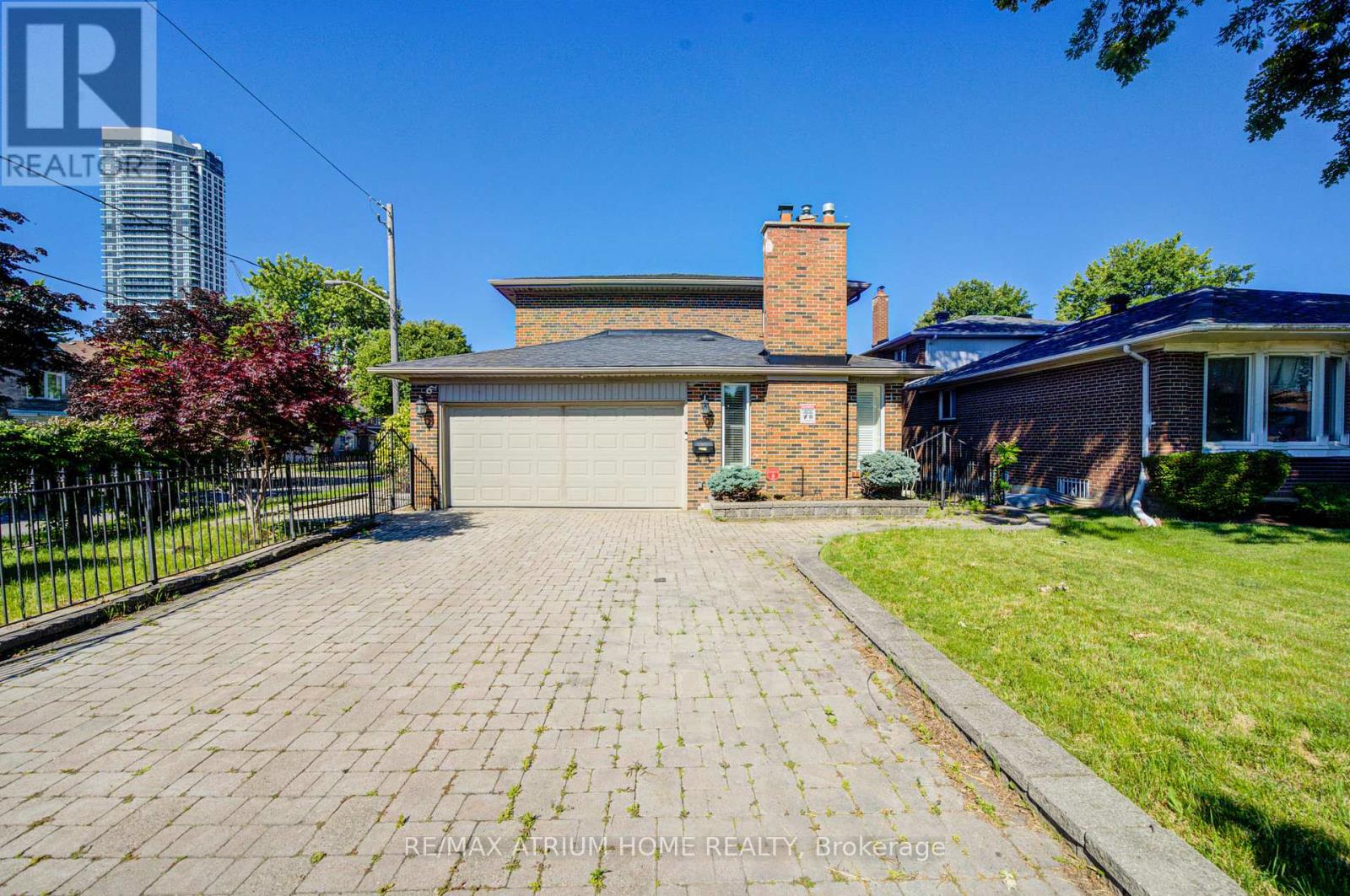 For rent: 8 PATRICK BOULEVARD, Toronto (Pleasant View), Ontario M2J3K8 ...
