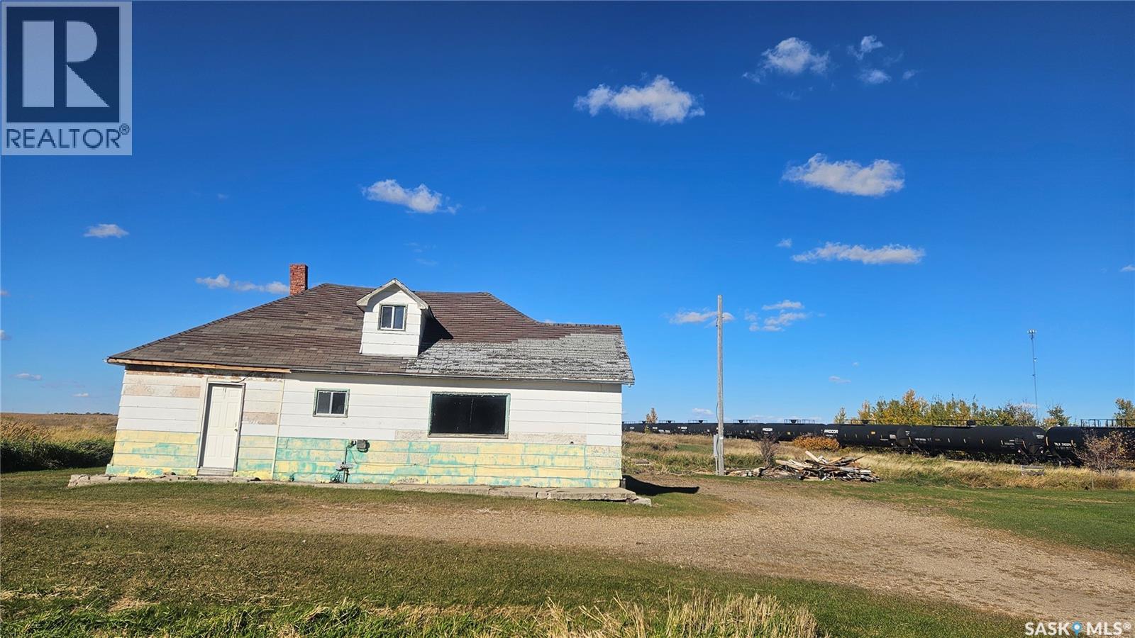 Billo Acreage