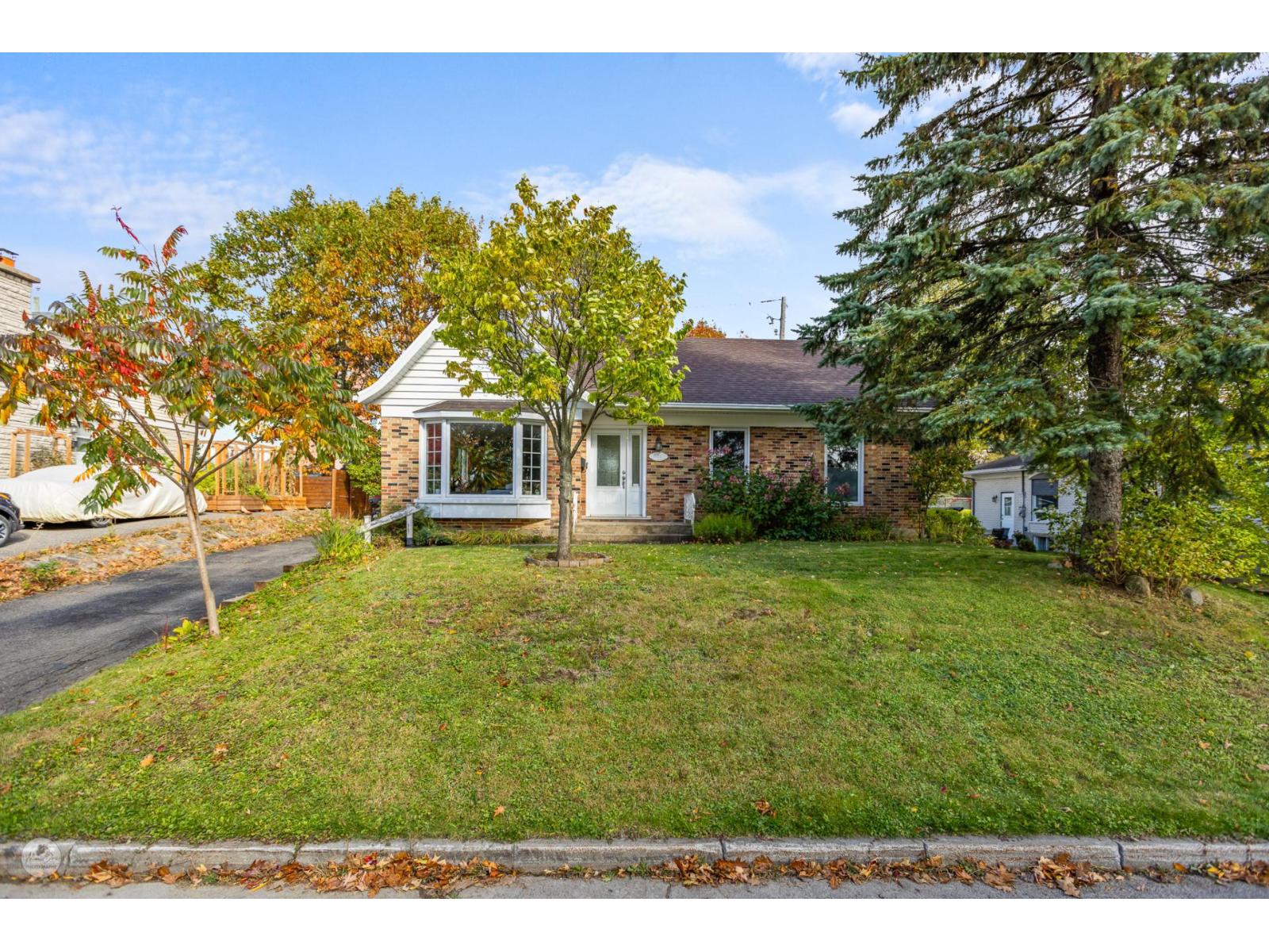 À vendre : 3310 Rue Lambert-Closse, Québec (Sainte-Foy/Sillery/Cap ...