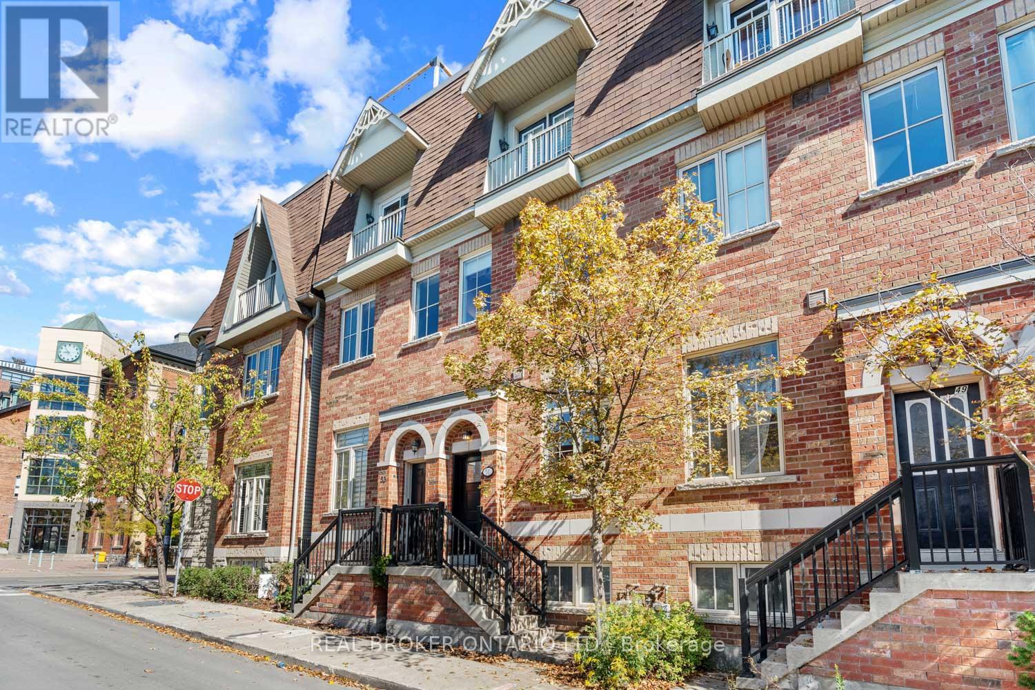 For sale: 51 ST PAUL STREET, Toronto (Moss Park), Ontario M5A3H2 ...