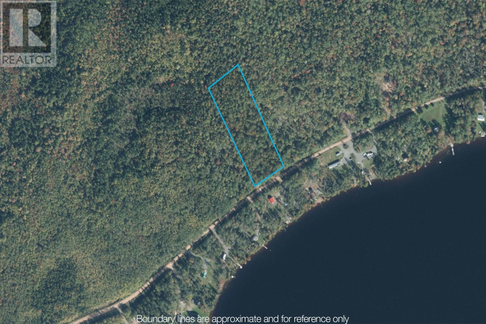 Lot 26-20 Black Lake Road
