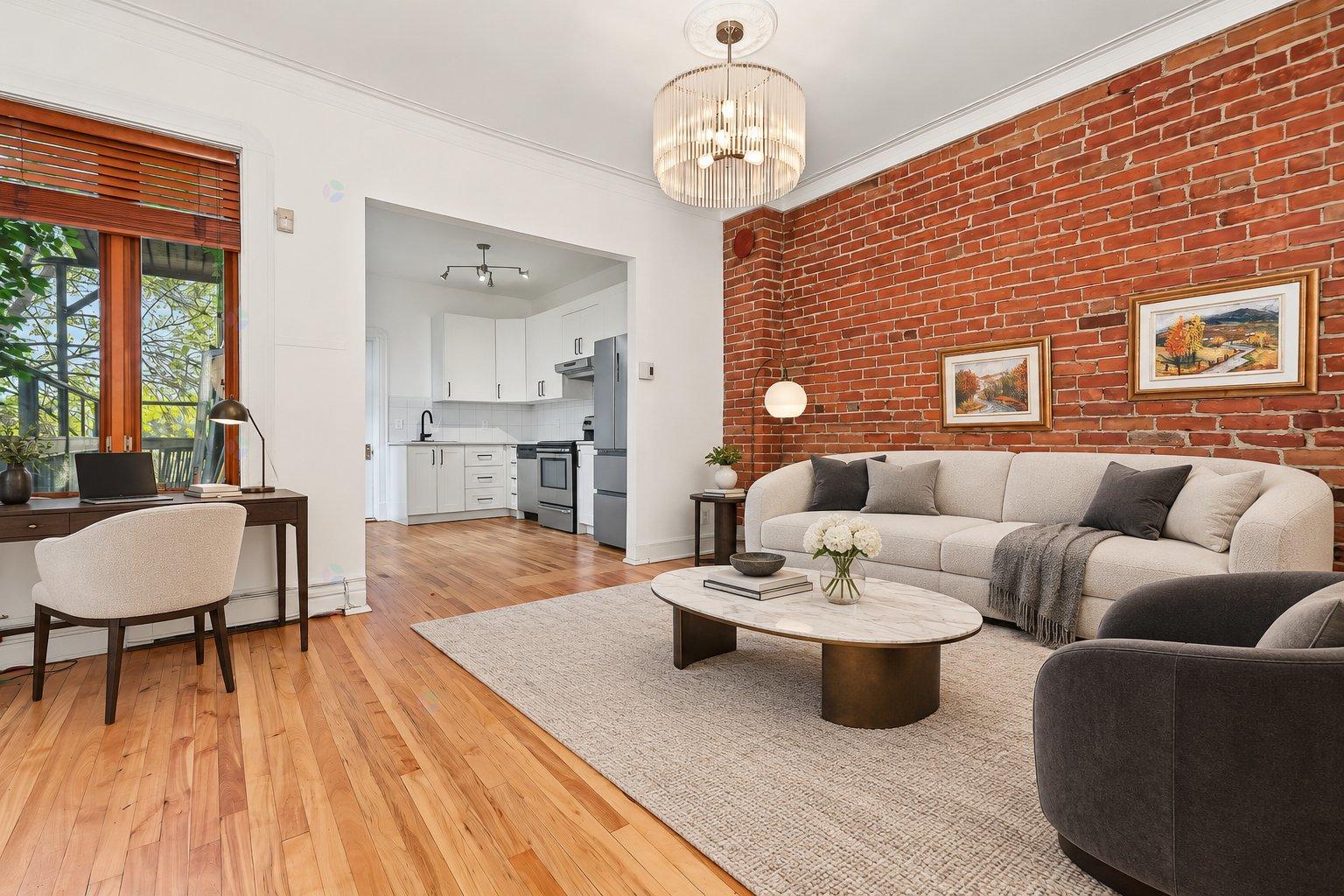 1318 Rue Gilford — photo 3