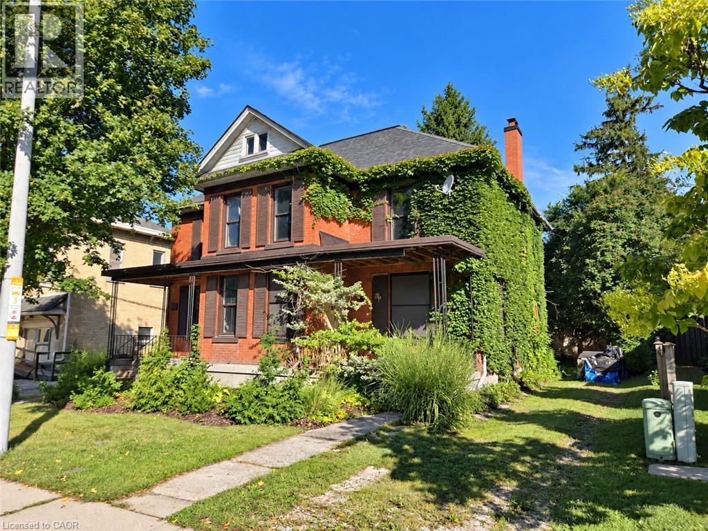 For sale: 371 HUNTER Street, Woodstock, Ontario N4S4G3 - 40868017 ...