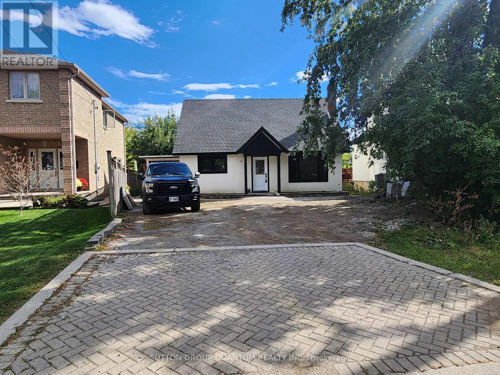 À vendre : 940 FIRST STREET, Mississauga (Lakeview), Ontario L5E1A8 ...