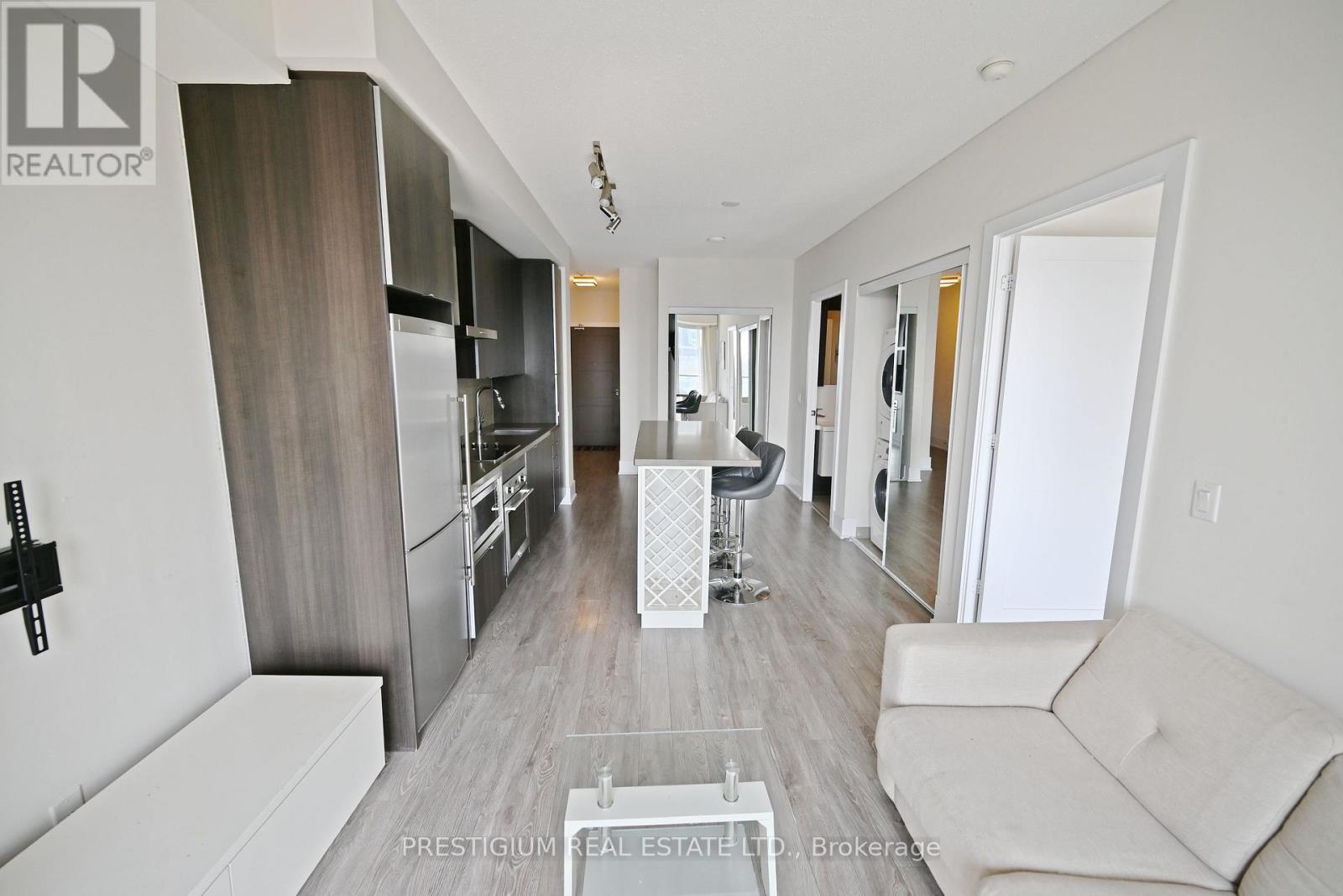 For rent: 2601 - 300 FRONT STREET W, Toronto (Waterfront Communities ...