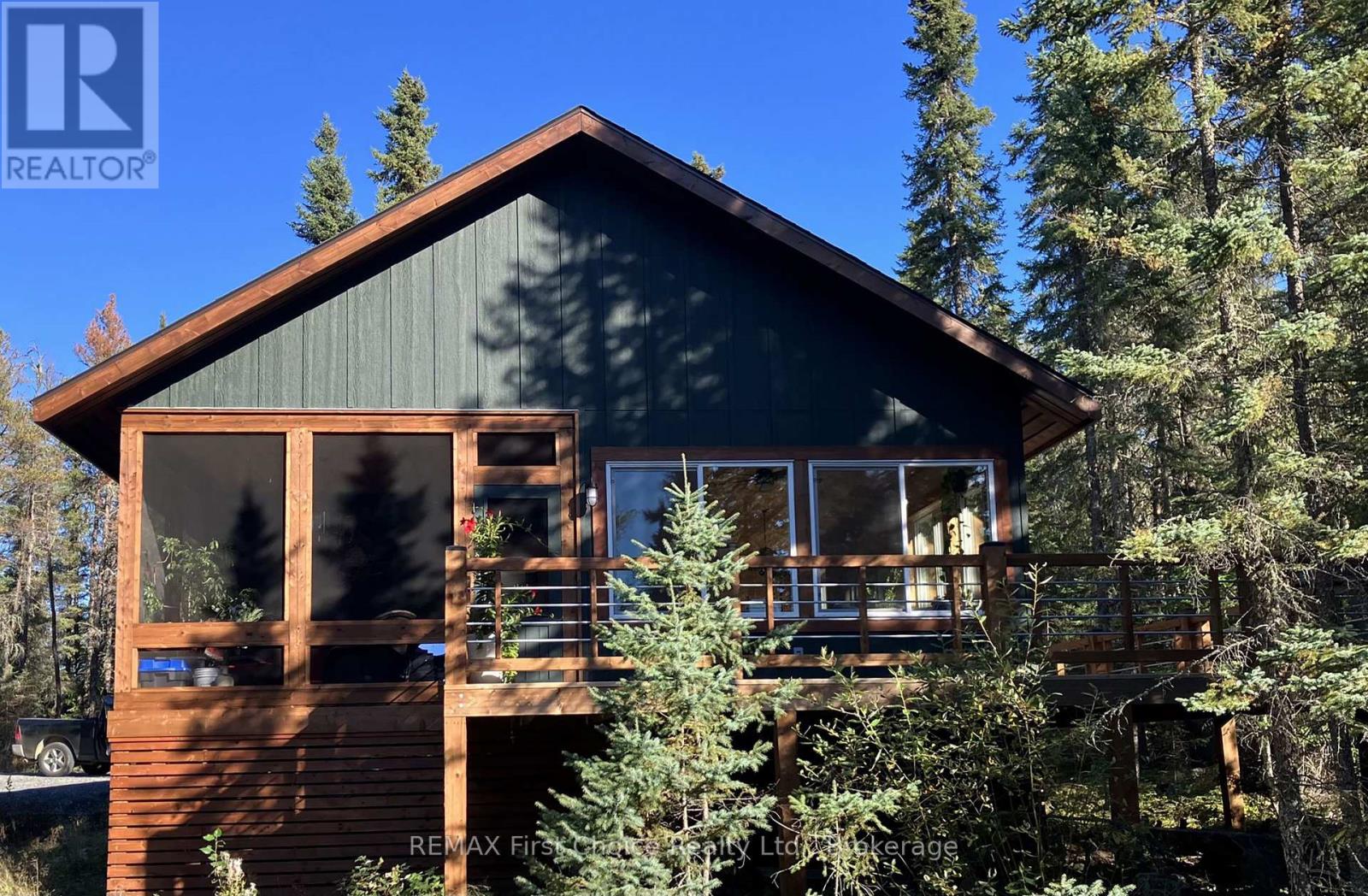 LOT 7 GUNN LAKE ROAD