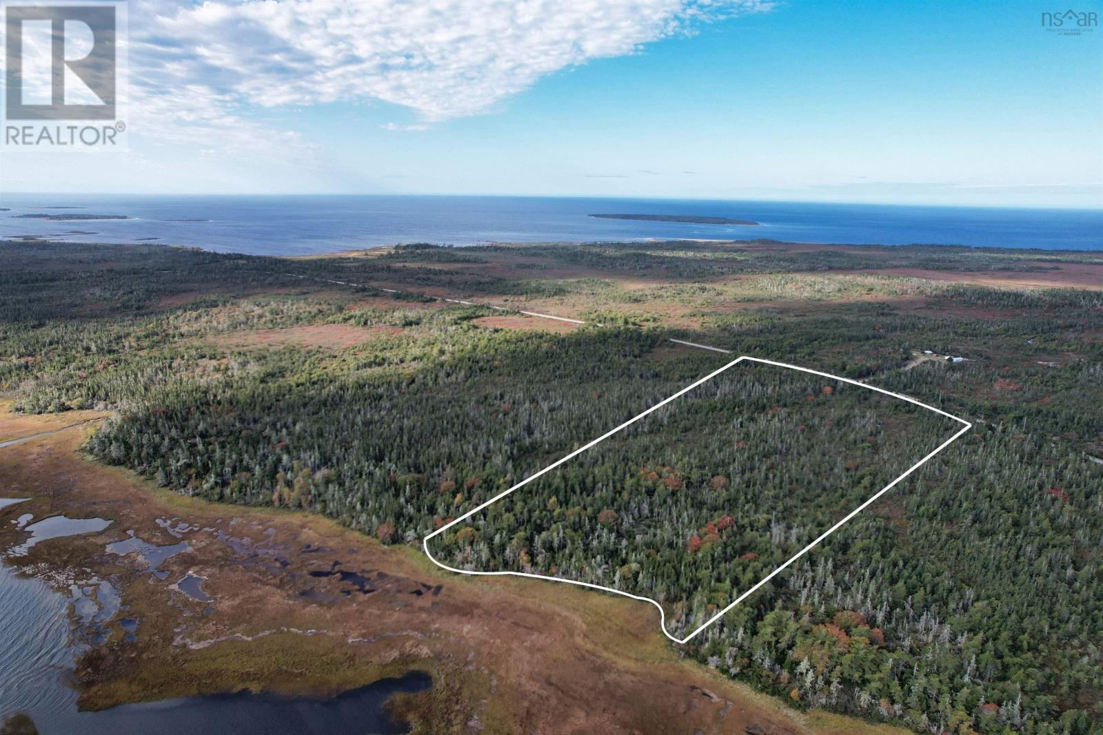 Lot 2 Forbes Point Road