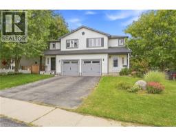 For sale: 283 FENNEL Street, Plattsville, Ontario N0J1S0 - 40870488 ...