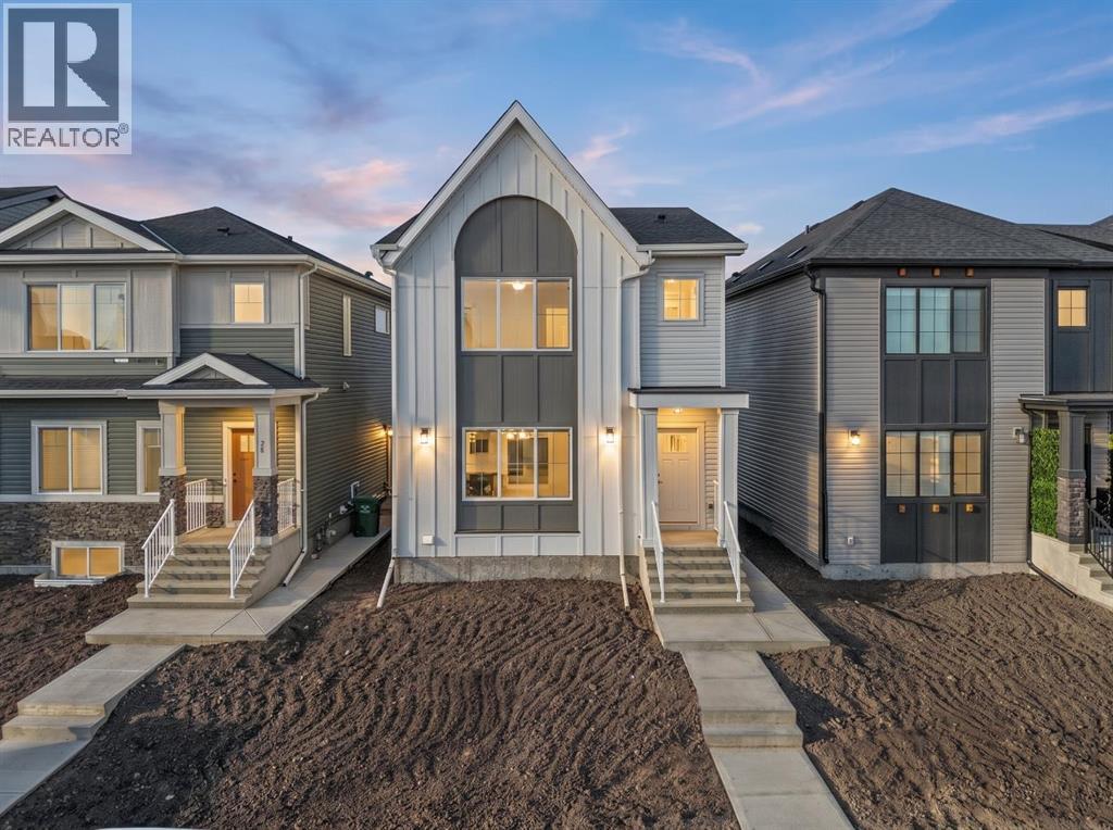 82 Rangeview Path SE, Calgary, Alberta T3S0X1 - A2344890 | REALTOR.ca