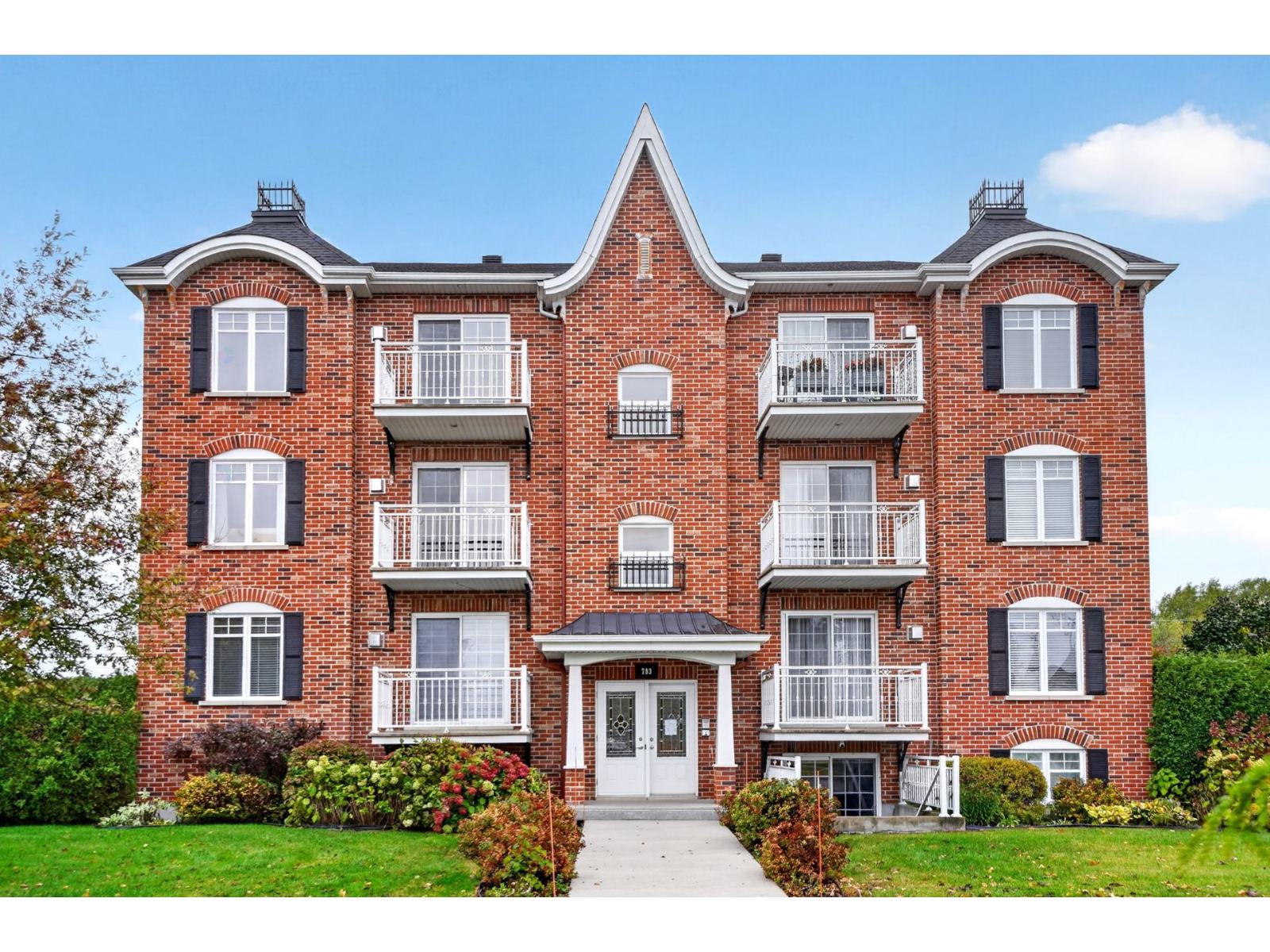 For sale: 783 Boul. le Bourg-Neuf, #D, Repentigny (Le Gardeur), Quebec ...