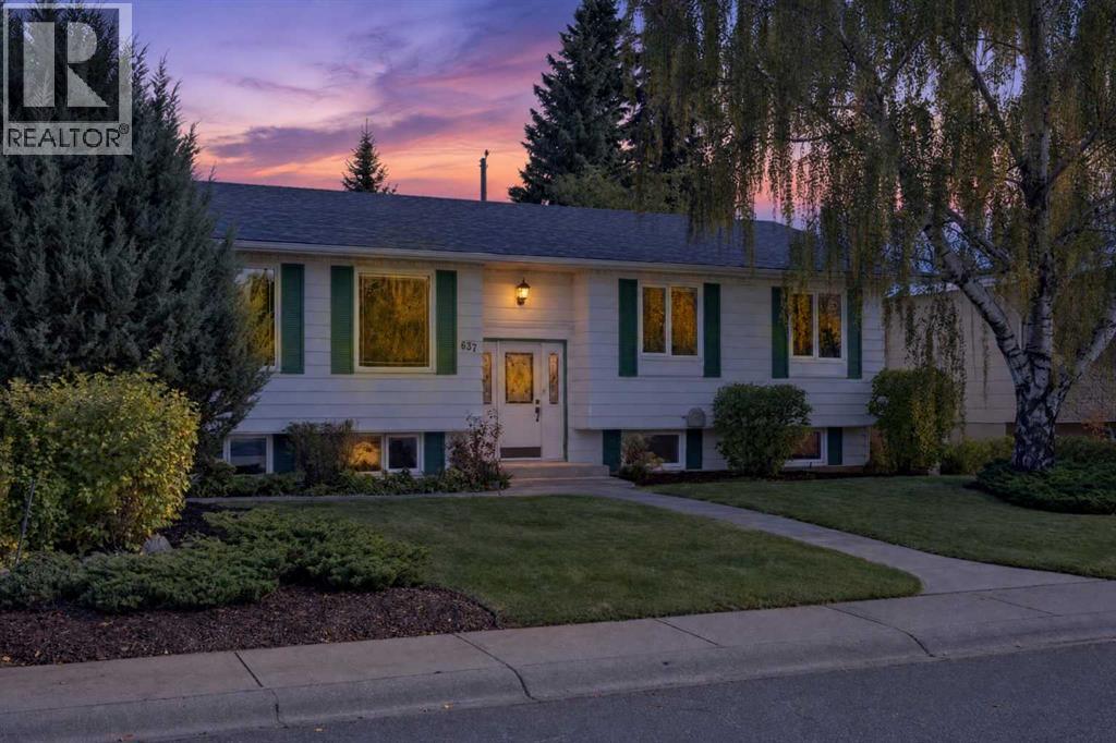 637 Willowburn Crescent SE, Calgary, Alberta T2J1M9 - A2351471 | REALTOR.ca