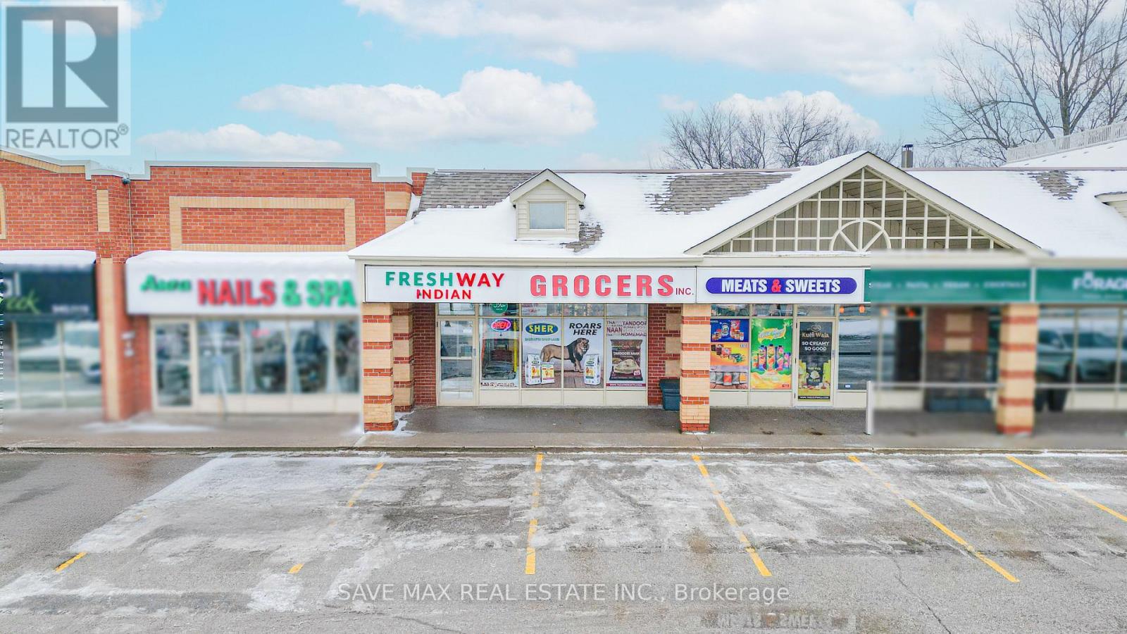 For sale: J&K - 163 FIRST STREET, Orangeville, Ontario L9W2E7