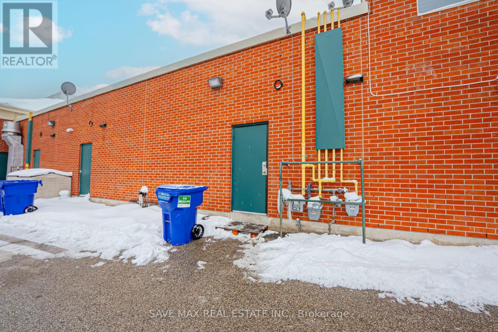For sale: J&K - 163 FIRST STREET, Orangeville, Ontario L9W2E7
