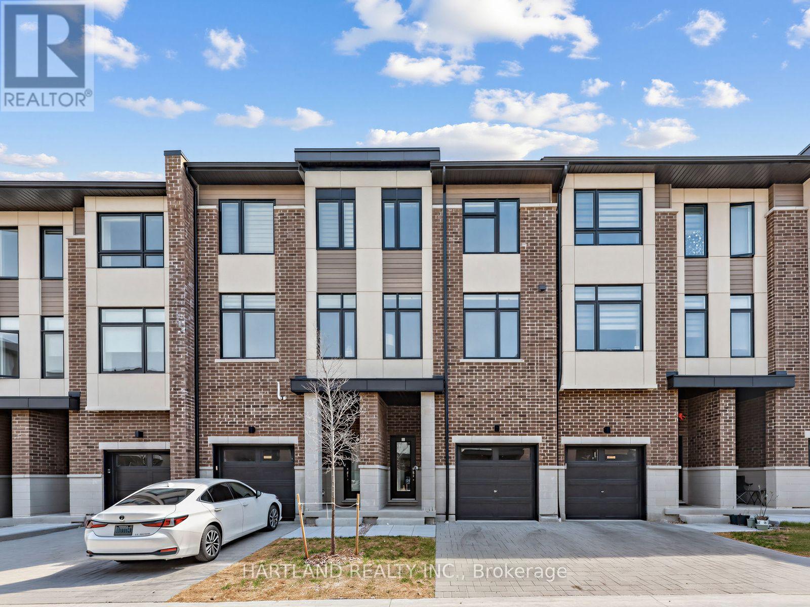 For sale: 503 - 1695 DERSAN STREET, Pickering (Duffin Heights), Ontario ...
