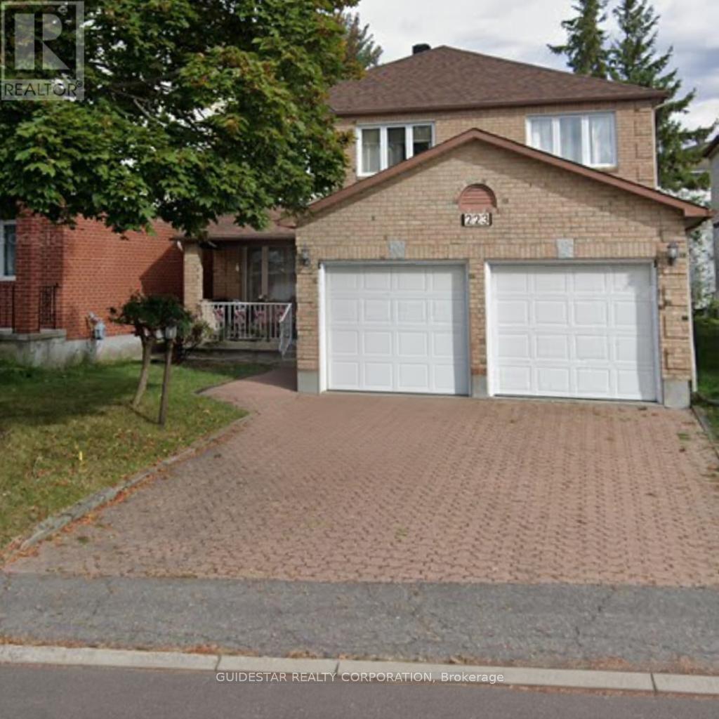 For rent: B - 223 TWYFORD STREET, Ottawa, Ontario K1V0V9 - X13886074 ...
