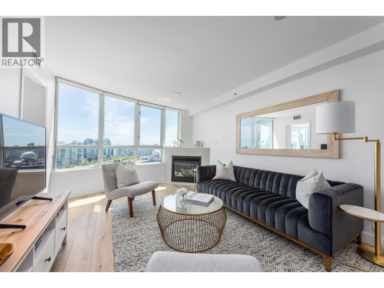 2208 63 KEEFER PLACE