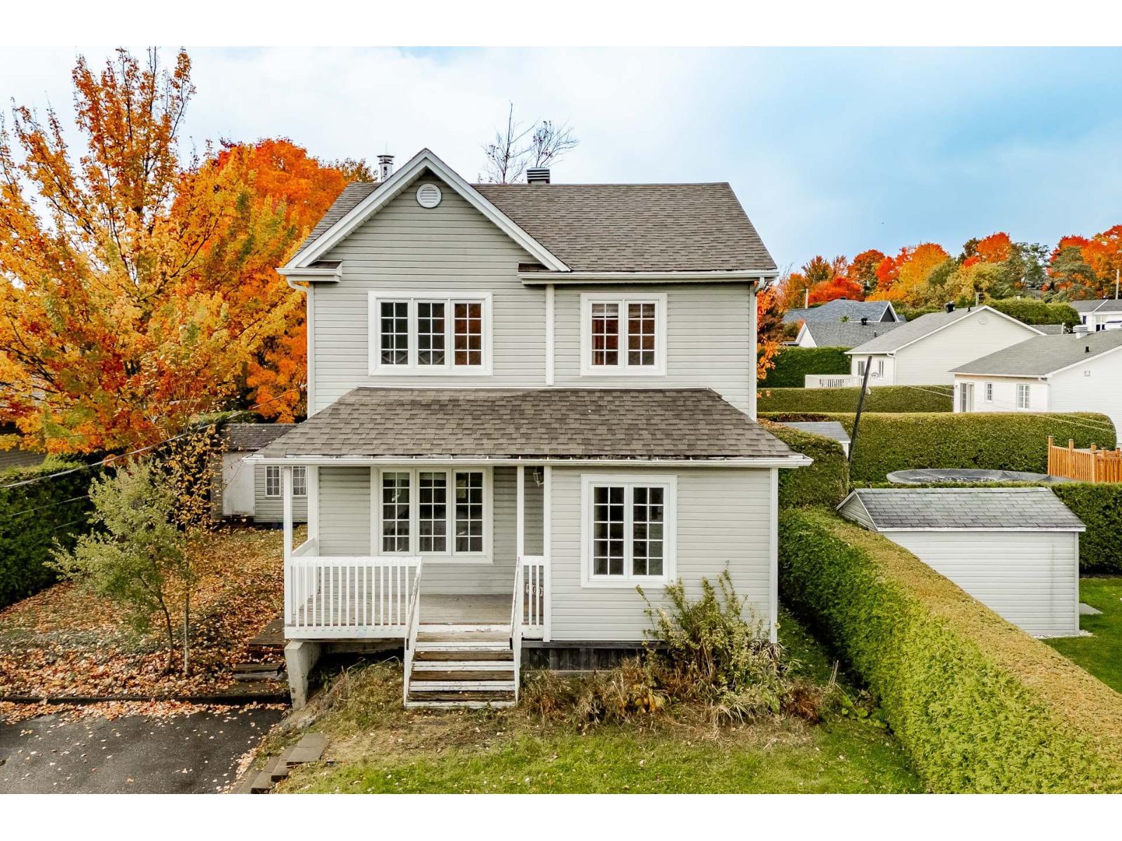 For sale: 900 Rue Grandmaison, Sherbrooke (Brompton/Rock Forest/Saint ...