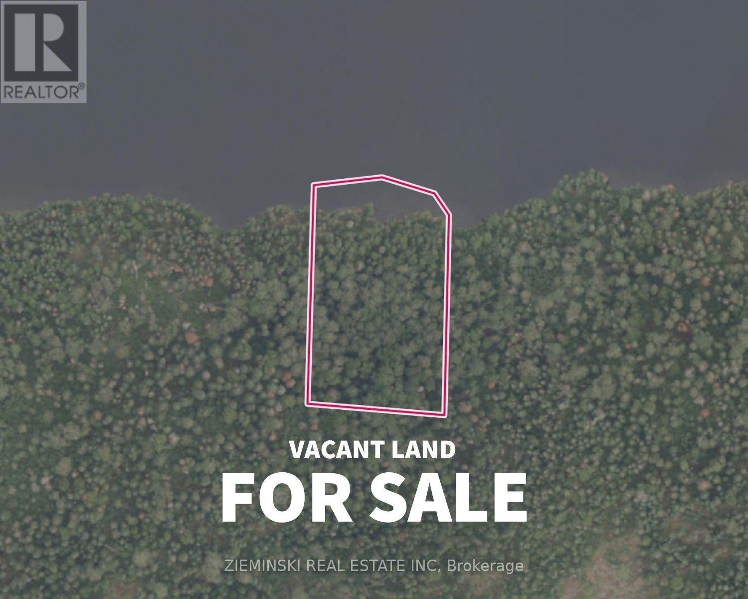 PART 11, PLAN 23R-11611 TOWNSHIP OF PICKLE LAKE