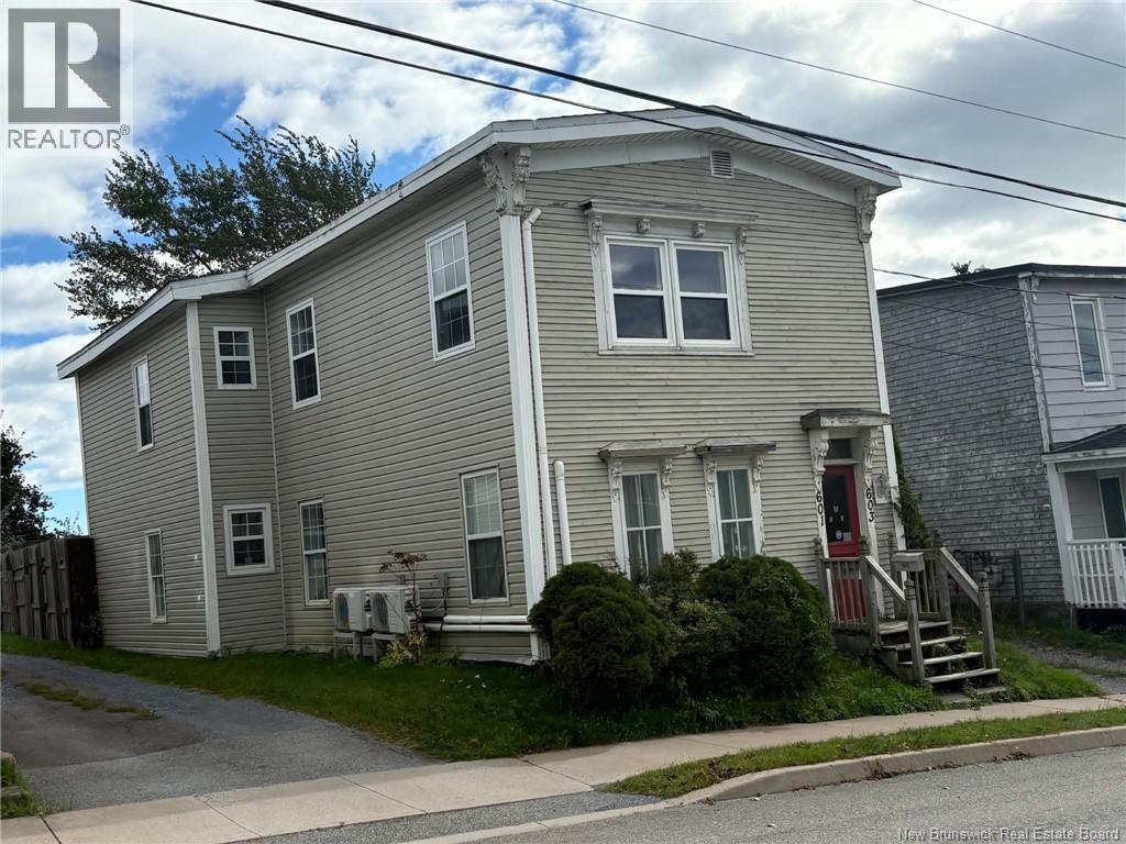 For sale: 601-603 Harding Street, Saint John, New Brunswick E2M3M2 ...