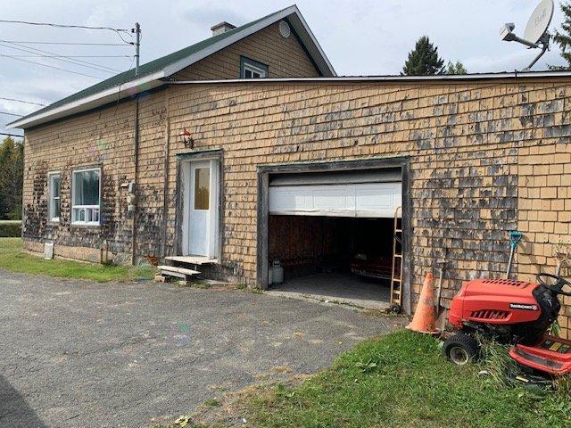 À vendre : 91 Av. St-Patrick, Saint-Joseph-de-Coleraine, Québec G0N1B0 ...