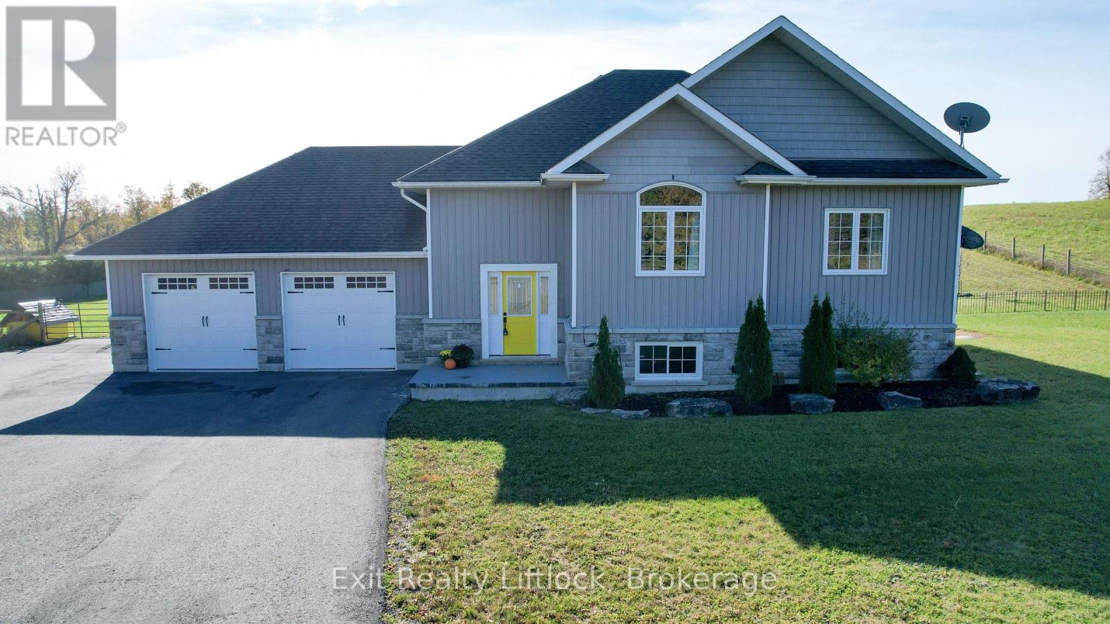 For sale: 1479 WEBSTER ROAD, Douro-Dummer, Ontario K0L2V0 - X14027706 ...